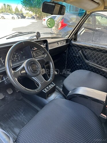 LADA (VAZ) 2107 2003, 74,253 km - 1.6 l - Bakı
