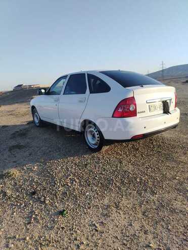 LADA (VAZ) Priora 2012, 55,000 km - 1.6 l - Bakı