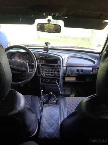 LADA (VAZ) 2115 2009, 270,000 km - 1.6 l - Bərdə