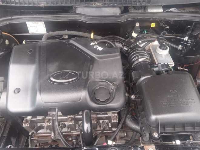 LADA (VAZ) 2115 2009, 270,000 km - 1.6 l - Bərdə