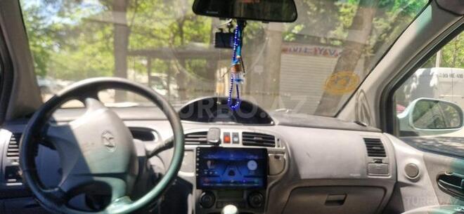 Hyundai Matrix 2005, 224,084 km - 1.5 l - Bakı