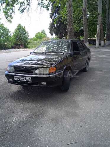 LADA (VAZ) 2115 2009, 270,000 km - 1.6 l - Bərdə