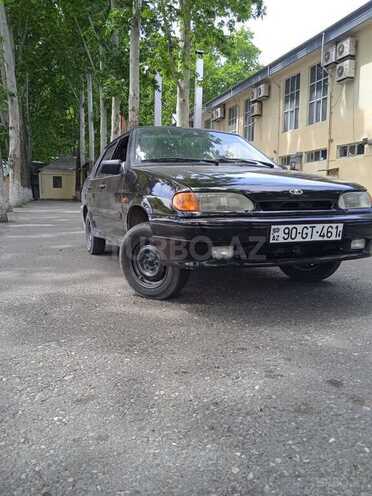 LADA (VAZ) 2115 2009, 270,000 km - 1.6 l - Bərdə