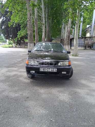 LADA (VAZ) 2115 2009, 270,000 km - 1.6 l - Bərdə