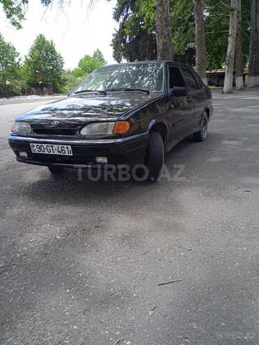 LADA (VAZ) 2115 2009, 270,000 km - 1.6 l - Bərdə