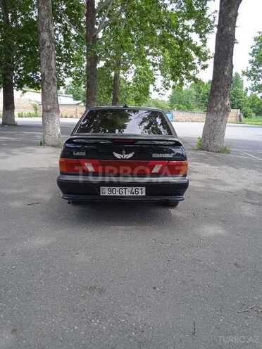 LADA (VAZ) 2115 2009, 270,000 km - 1.6 l - Bərdə