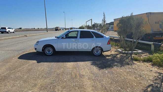 LADA (VAZ) Priora 2012, 55,000 km - 1.6 l - Bakı
