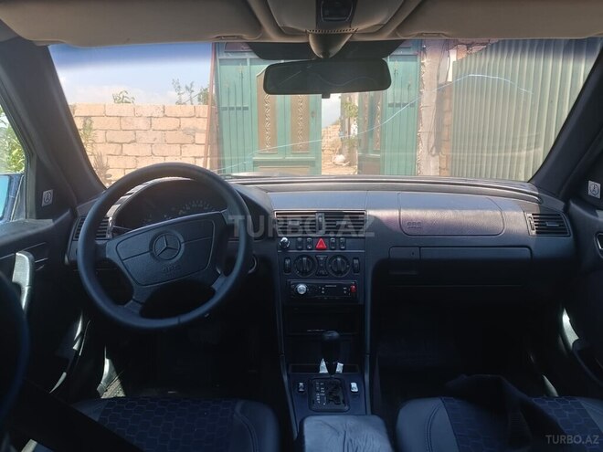 Mercedes C 220 d 1999, 539,000 km - 2.2 л - Bakı