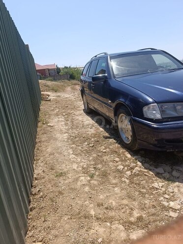 Mercedes C 220 d 1999, 539,000 km - 2.2 л - Bakı
