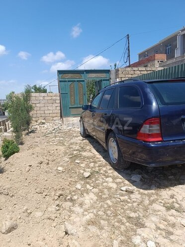 Mercedes C 220 d 1999, 539,000 km - 2.2 л - Bakı