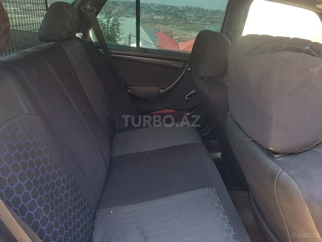 Mercedes C 220 d 1999, 539,000 km - 2.2 л - Bakı