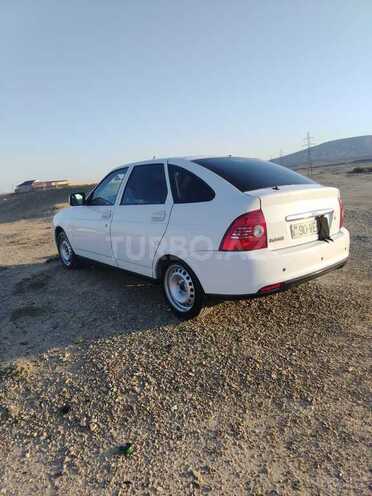 LADA (VAZ) Priora 2012, 55,000 km - 1.6 l - Bakı