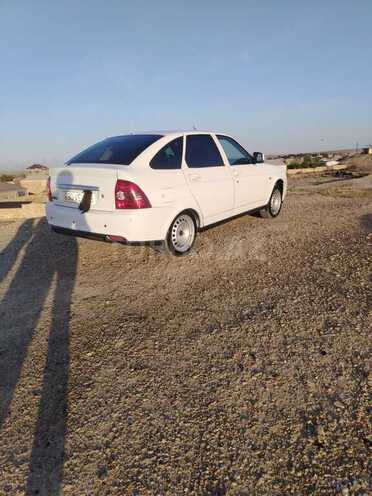 LADA (VAZ) Priora 2012, 55,000 km - 1.6 l - Bakı