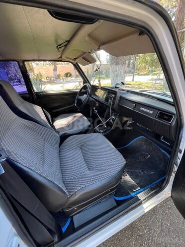 LADA (VAZ) 2107 2008, 90,700 km - 1.6 l - Bakı
