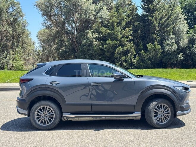 Mazda CX-30 2023, 32,000 km - 2.0 l - Bakı