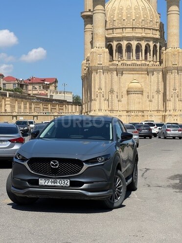 Mazda CX-30 2023, 32,000 km - 2.0 l - Bakı