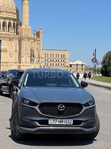 Mazda CX-30 2023, 32,000 km - 2.0 l - Bakı