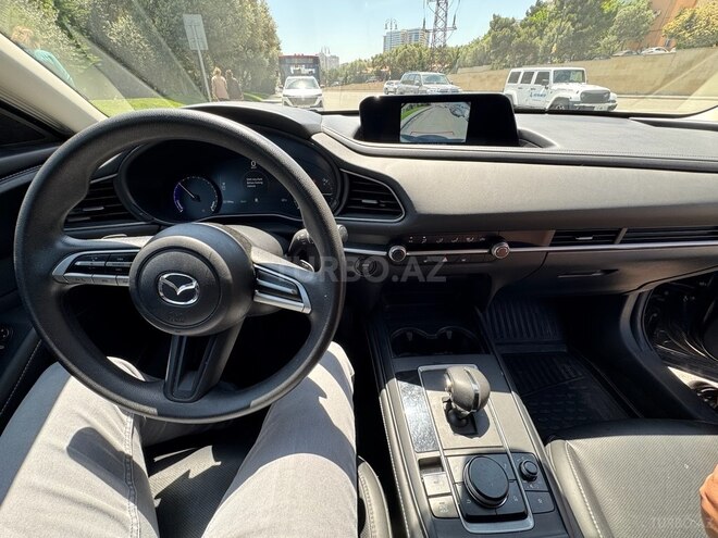 Mazda CX-30 2023, 32,000 km - 2.0 l - Bakı