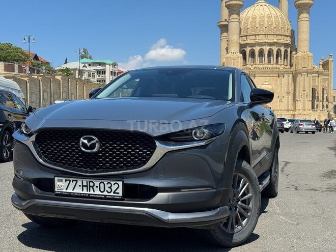 Mazda CX-30 2023, 32,000 km - 2.0 l - Bakı