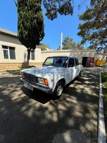 LADA (VAZ) 2107 2008, 90,700 km - 1.6 l - Bakı