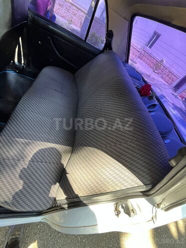 LADA (VAZ) 2107 2008, 90,700 km - 1.6 l - Bakı
