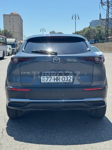 Mazda CX-30 2023, 32,000 km - 2.0 l - Bakı