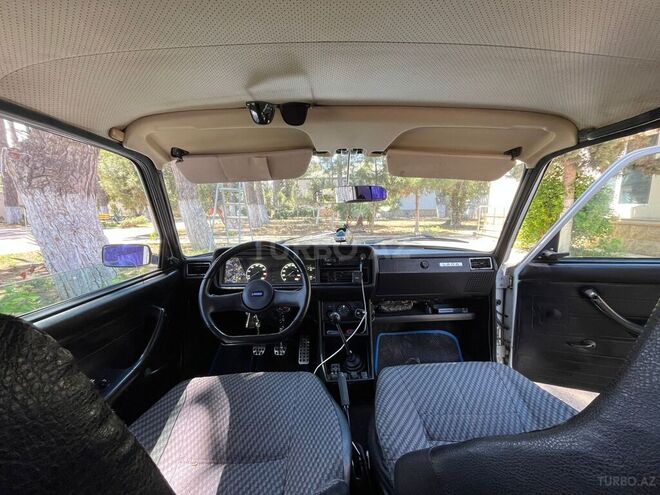 LADA (VAZ) 2107 2008, 90,700 km - 1.6 l - Bakı