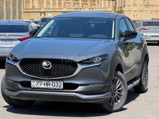 Mazda CX-30 2023, 32,000 km - 2.0 l - Bakı
