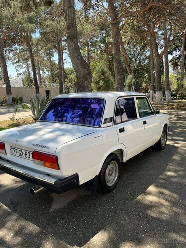 LADA (VAZ) 2107 2008, 90,700 km - 1.6 l - Bakı