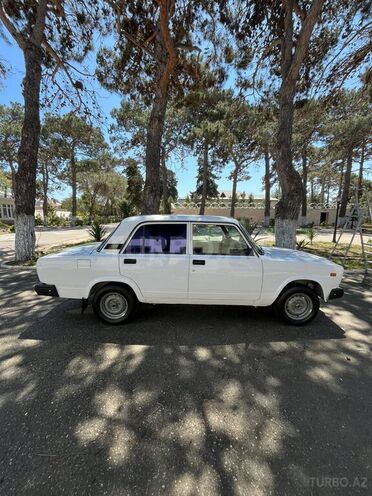 LADA (VAZ) 2107 2008, 90,700 km - 1.6 l - Bakı