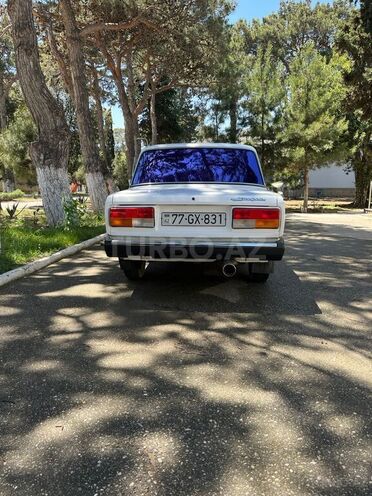 LADA (VAZ) 2107 2008, 90,700 km - 1.6 l - Bakı