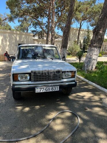 LADA (VAZ) 2107 2008, 90,700 km - 1.6 l - Bakı
