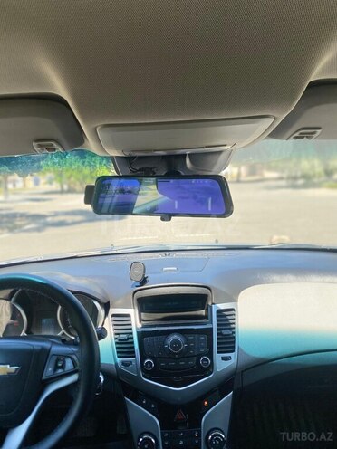 Chevrolet Cruze 2011, 229,395 km - 1.6 л - Bakı