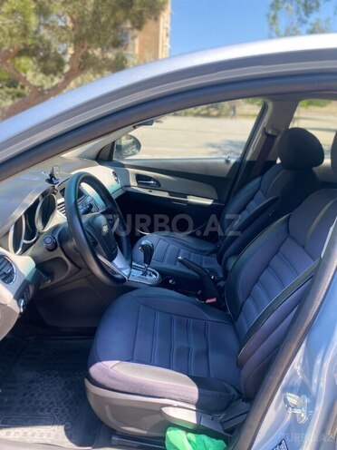 Chevrolet Cruze 2011, 229,395 km - 1.6 л - Bakı
