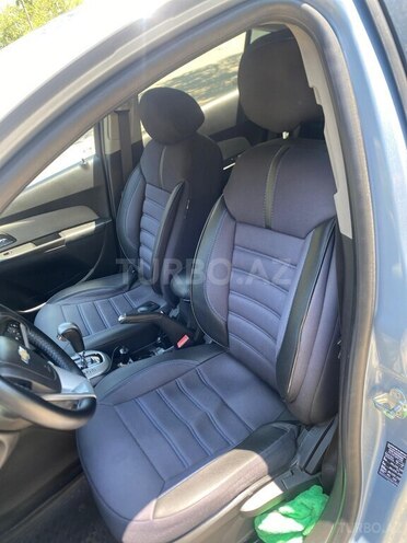 Chevrolet Cruze 2011, 229,395 km - 1.6 л - Bakı