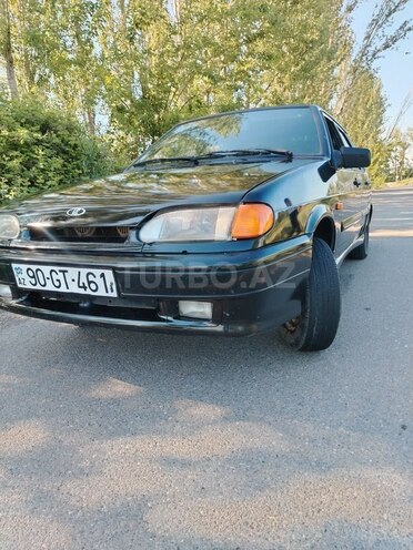 LADA (VAZ) 2115 2009, 270,000 km - 1.6 l - Bərdə