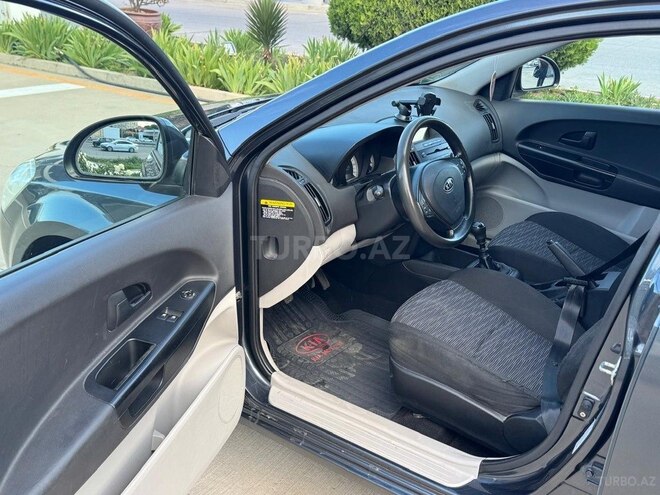 Kia Ceed 2007, 225,000 km - 1.4 l - Bakı
