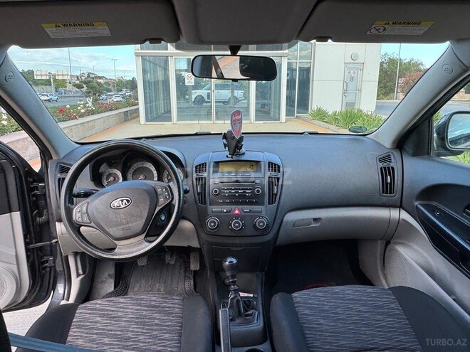 Kia Ceed 2007, 225,000 km - 1.4 l - Bakı