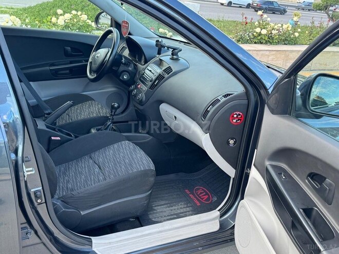 Kia Ceed 2007, 225,000 km - 1.4 l - Bakı
