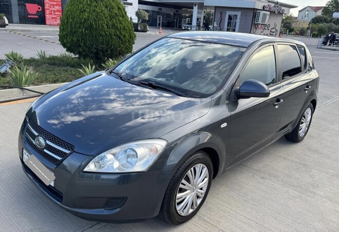 Kia Ceed 2007, 225,000 km - 1.4 l - Bakı