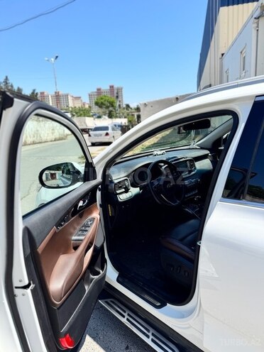 Kia Sorento 2016, 209,000 km - 2.2 л - Bakı