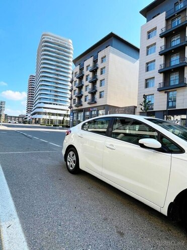 Kia Forte 2017, 114,263 km - 2.0 l - Bakı