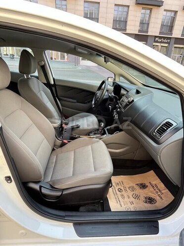 Kia Forte 2017, 114,263 km - 2.0 l - Bakı