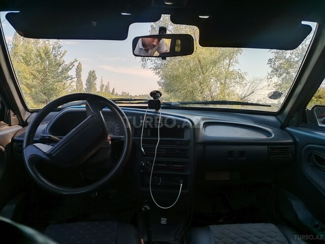 LADA (VAZ) 2115 2009, 270,000 km - 1.6 l - Bərdə
