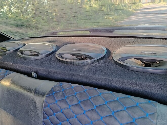 LADA (VAZ) 2115 2009, 270,000 km - 1.6 l - Bərdə
