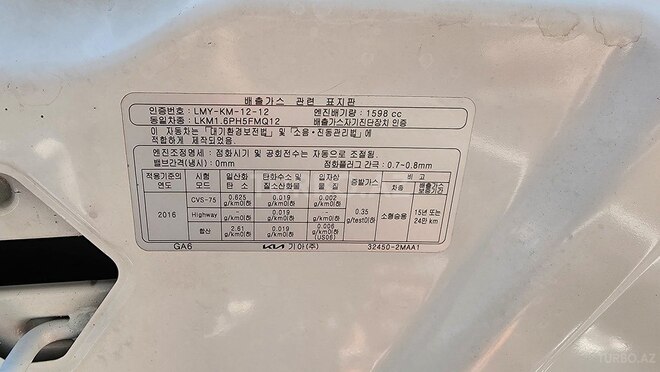 Kia Sorento 2022, 42,000 km - 1.6 l - Bakı