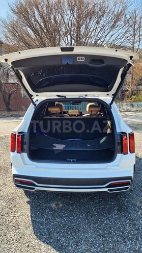 Kia Sorento 2022, 42,000 km - 1.6 l - Bakı