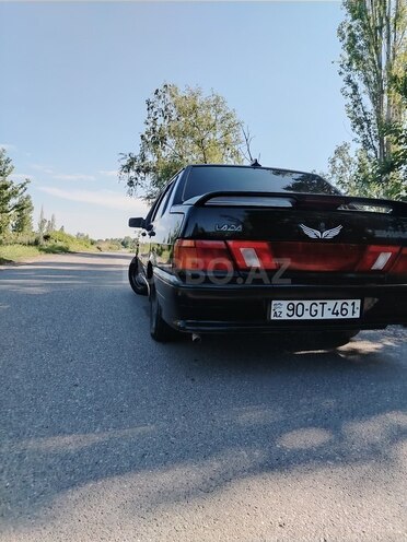 LADA (VAZ) 2115 2009, 270,000 km - 1.6 l - Bərdə
