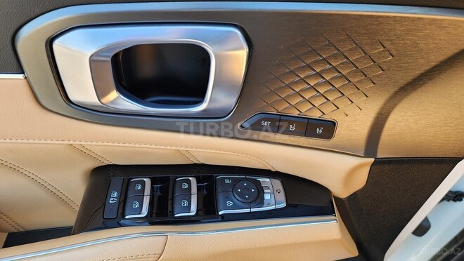 Kia Sorento 2022, 42,000 km - 1.6 l - Bakı
