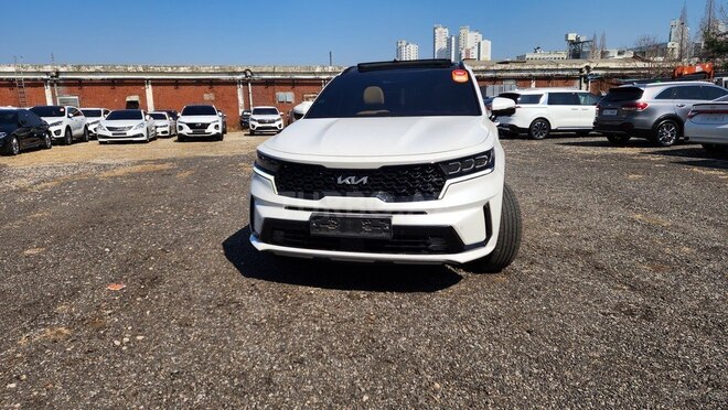 Kia Sorento 2022, 42,000 km - 1.6 l - Bakı